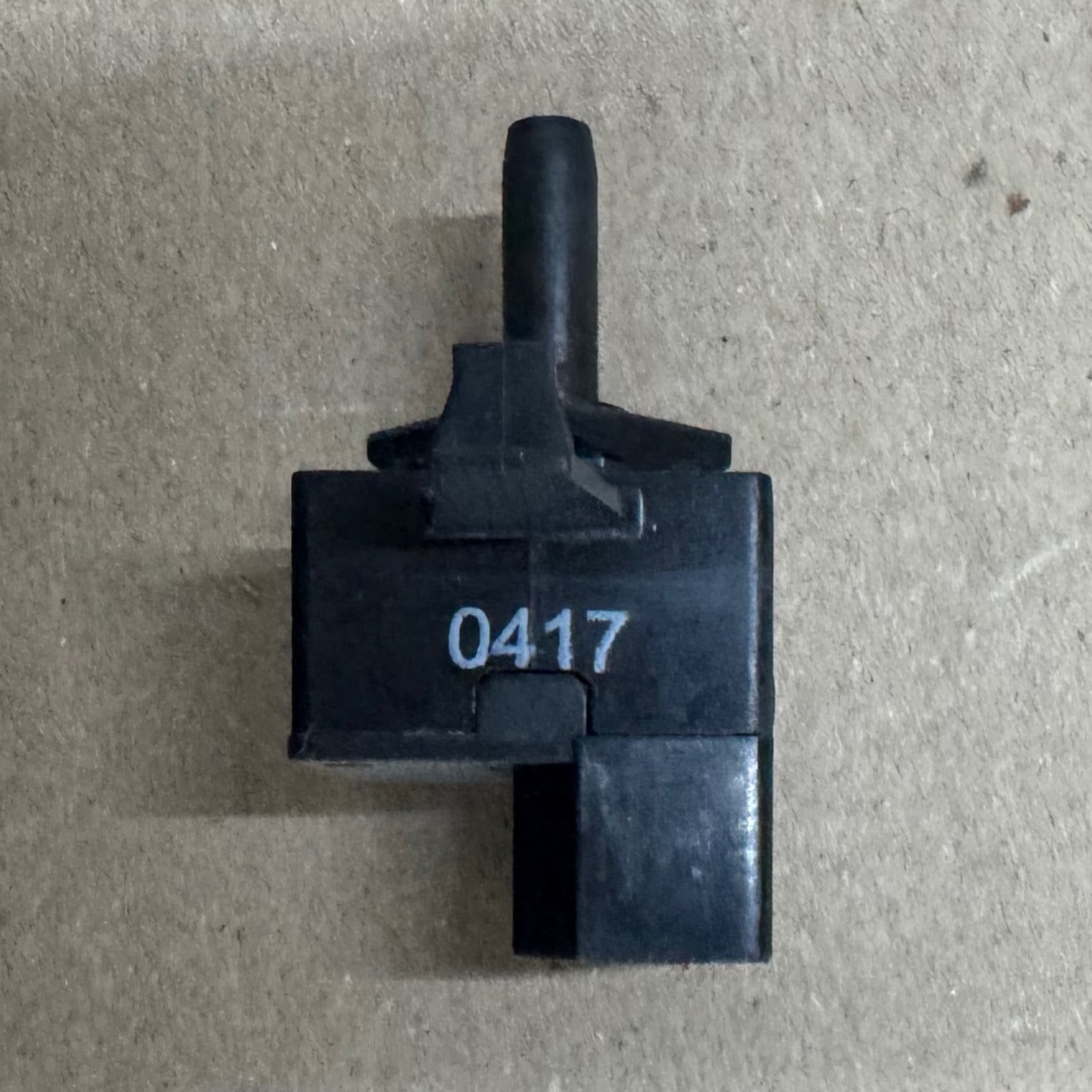 Whirlpool Washer Water Temperature Switch WPW10168256 Whirlpool Washer Water Temperature Switch WPW10168256